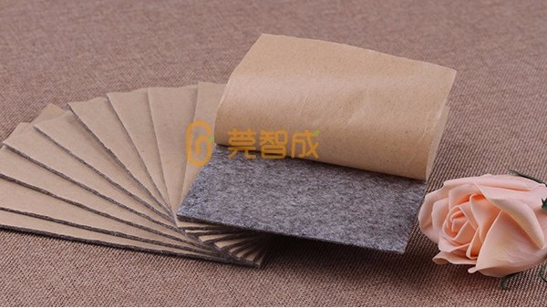 背膠無(wú)紡布-環(huán)保無(wú)異味