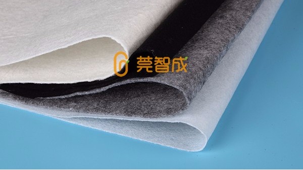 針刺棉一卷大概是多重？