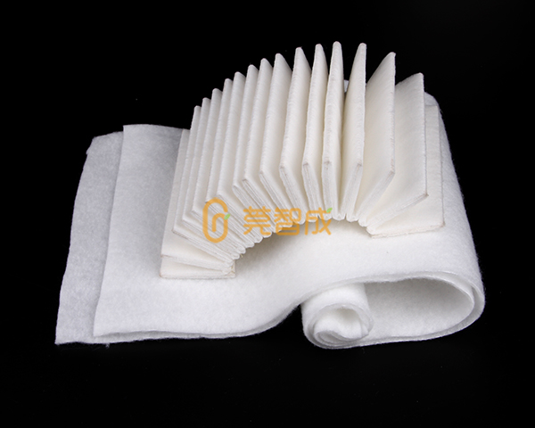 濾芯無(wú)紡布12