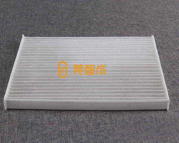 濾芯無(wú)紡布