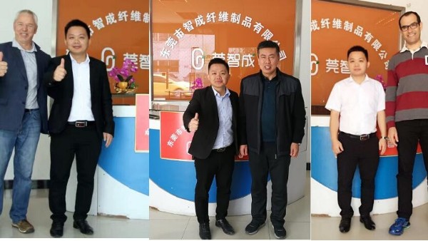滌綸針刺無(wú)紡布廠