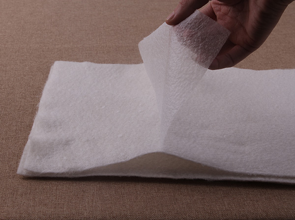 針刺無(wú)紡布