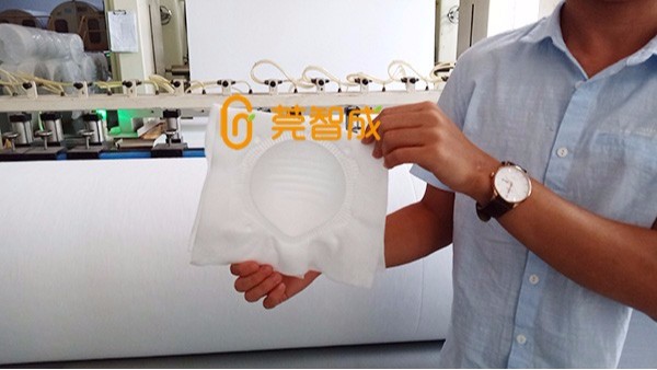 口罩針刺棉收到客戶投訴？虛驚一場(chǎng)！