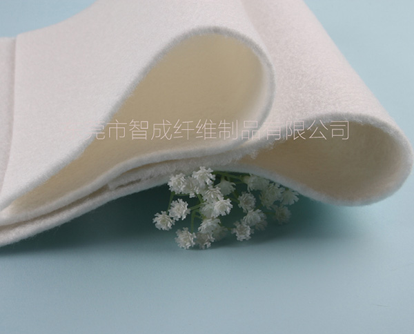 針刺無(wú)紡布定做