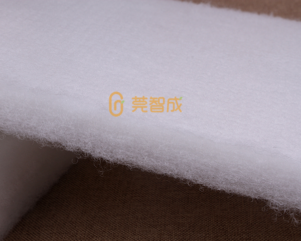 無(wú)膠棉