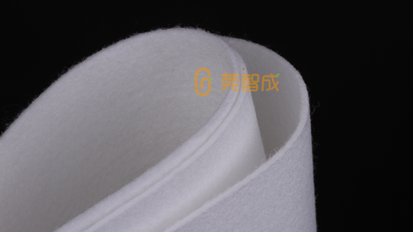 莞智成的針刺棉怎么樣？