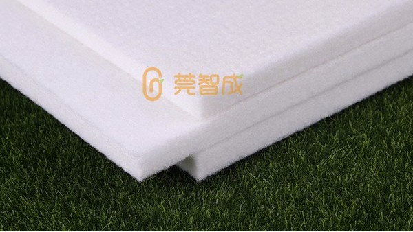 樹(shù)脂棉的密度是多少