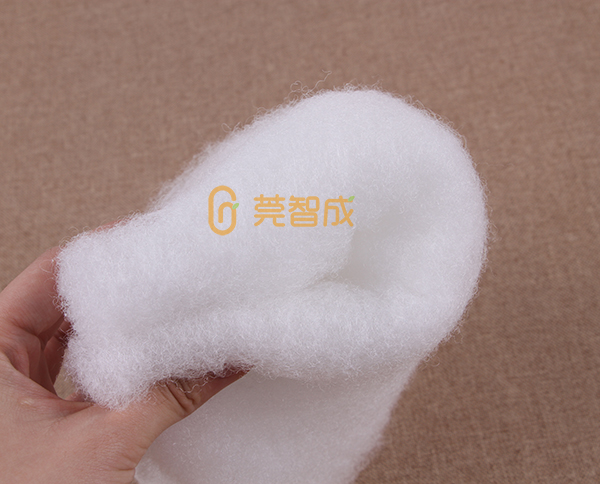 無(wú)膠棉認(rèn)證