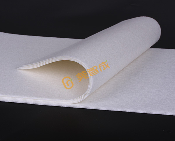 隔熱針刺無(wú)紡布