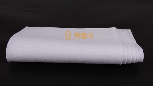 過(guò)濾針刺無(wú)紡布能耐高溫多少度？