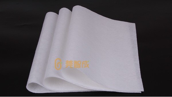 過(guò)濾針刺無(wú)紡布耐多少度高溫？