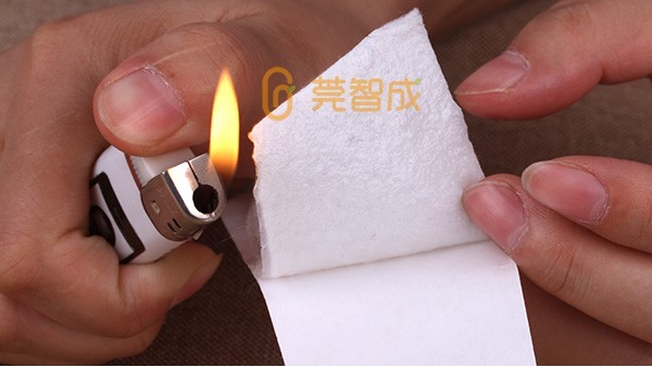 新采購的CFR-1633阻燃棉如何檢驗質(zhì)量？