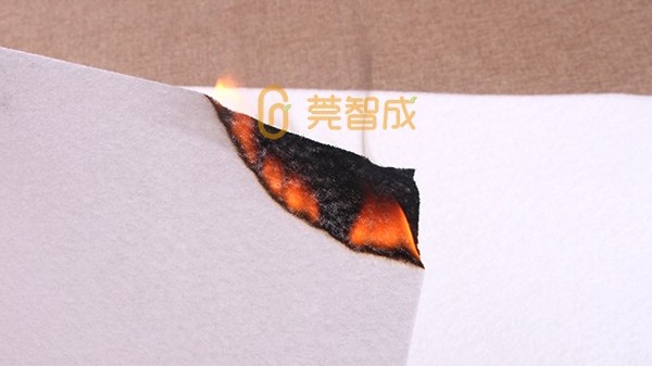 一款價值“百萬”的CFR-1633阻燃棉