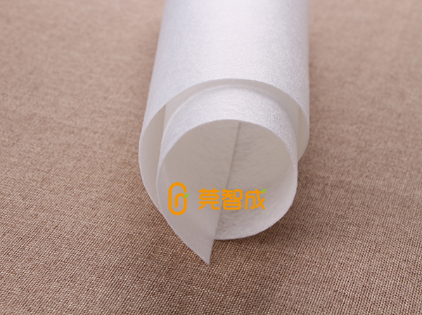 保溫針刺無(wú)紡布