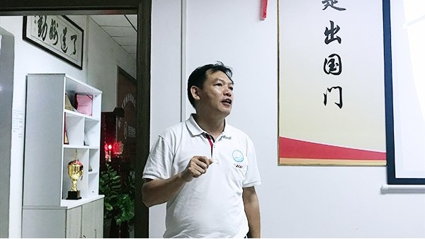 廣東防火棉廠家- 行萬里路，也要讀萬卷書