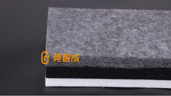防火阻燃吸音棉環(huán)保嗎？