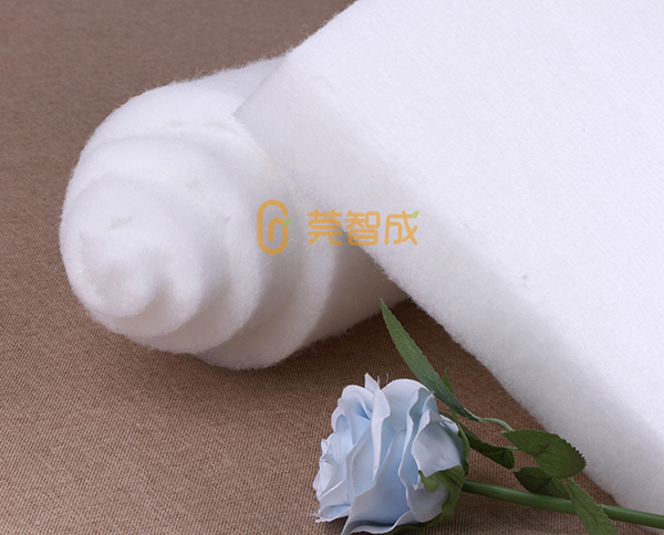 無(wú)膠棉