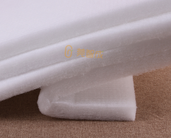 無(wú)膠棉
