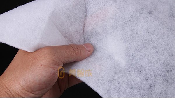 為什么es熱風(fēng)棉得以用于口罩？