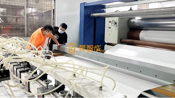 針刺棉定制支持裁片嗎？