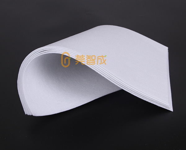 針刺無(wú)紡布毛氈廠