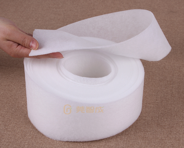 N95口罩過(guò)濾棉