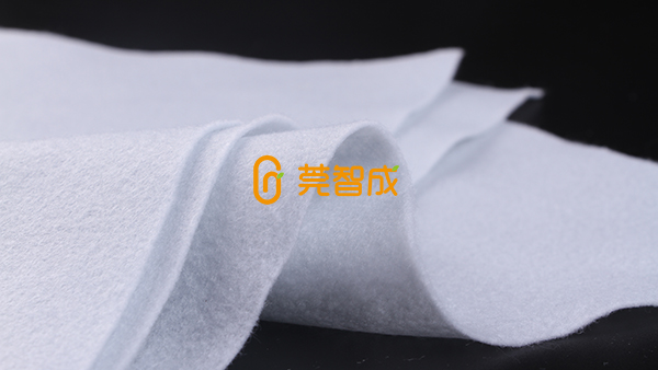 針刺無(wú)紡布-工業(yè)過(guò)濾布