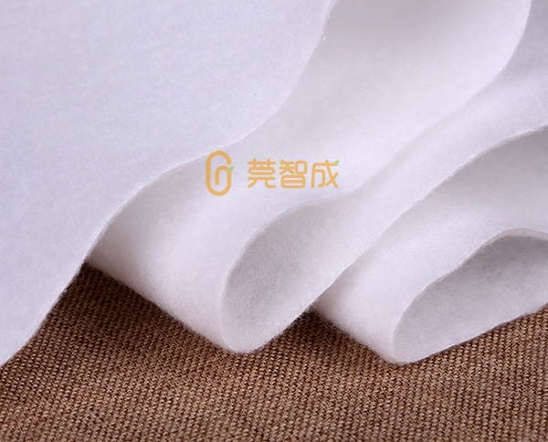 針刺無(wú)紡布定制