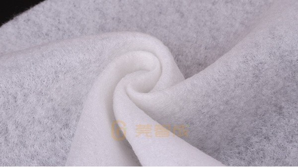 熱風無紡布-紙尿褲的面層