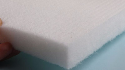 無膠棉廠家產(chǎn)品質(zhì)量，是如何把控的？