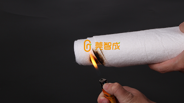 防火意識(shí)不能少，裝修請(qǐng)用防火阻燃棉