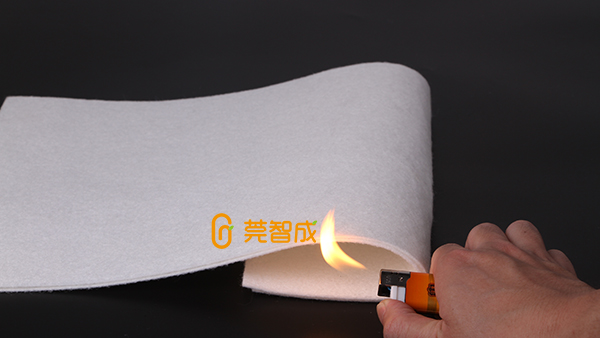 防火阻燃棉的效果怎么樣？