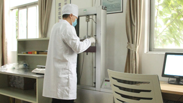 這樣的廣東針刺無紡布廠家，您愿意合作嗎？