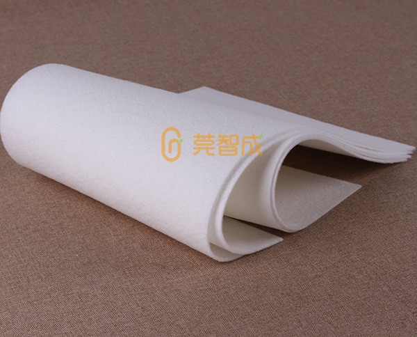 復(fù)合聚酯針刺無紡布