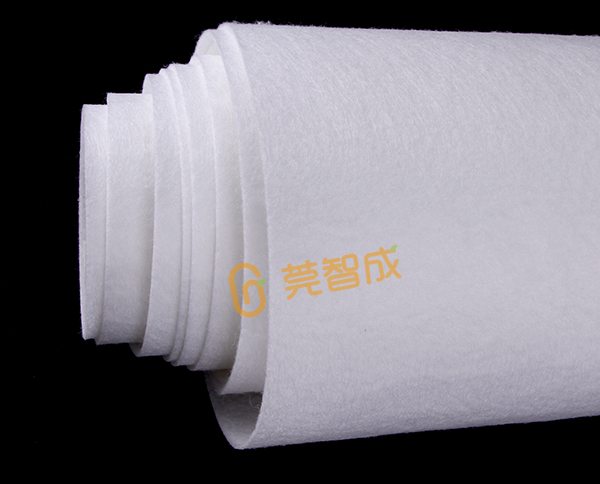 針刺無紡布