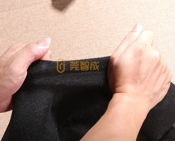 針刺土工布