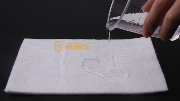 pet針刺無紡布覆膜后防水效果怎么樣？