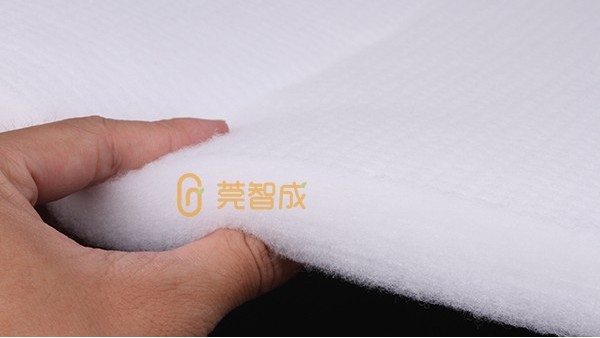 無膠棉環(huán)保嗎？