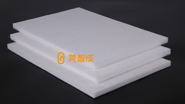 休息還能降噪？這都是床墊硬質(zhì)棉的功勞
