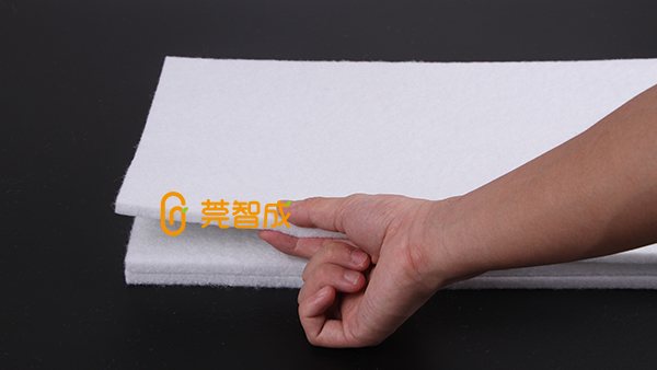 針刺過濾氈在什么溫度下可以保持強(qiáng)力？