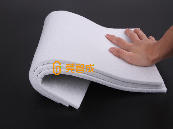 針刺過濾氈