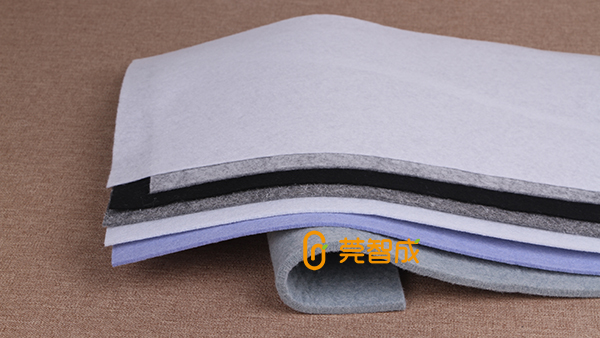 生產(chǎn)工藝不同對阻燃針刺氈的性能有影響嗎？