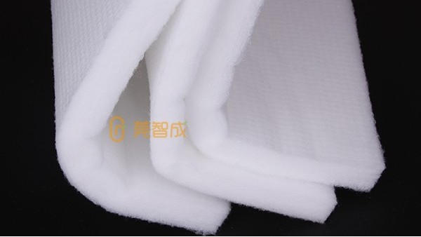 無膠棉是用什么原材料做的？