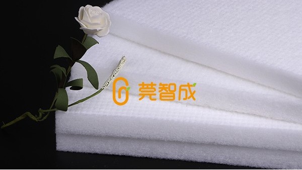 如何選擇合適您產(chǎn)品的樹脂棉？