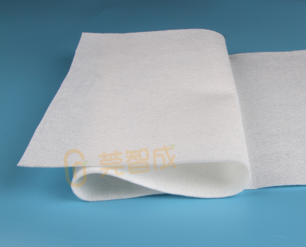 針刺棉