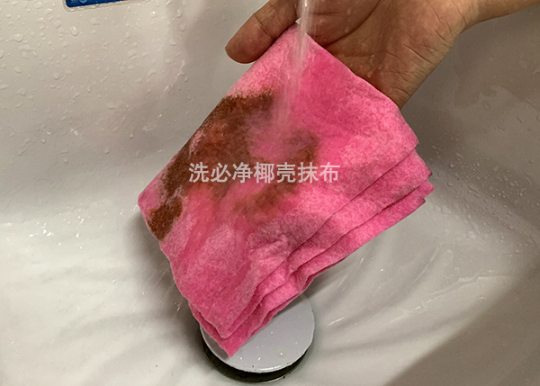 椰殼抹布廠家