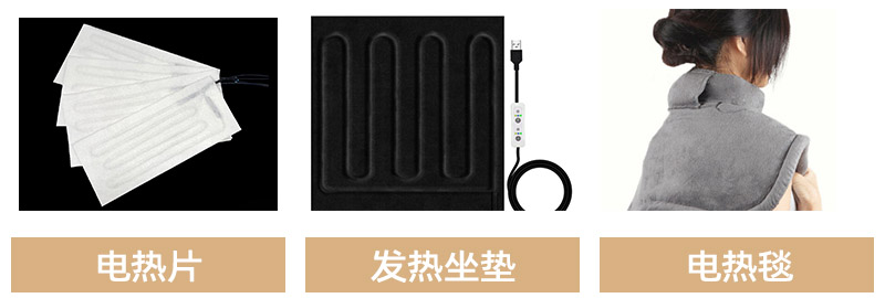 背膠針刺棉應用領(lǐng)域
