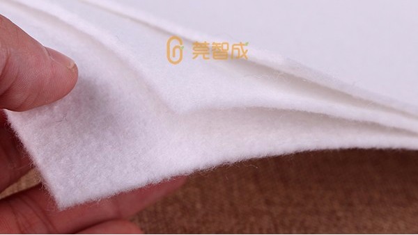 可以用棉花做針刺棉嗎？