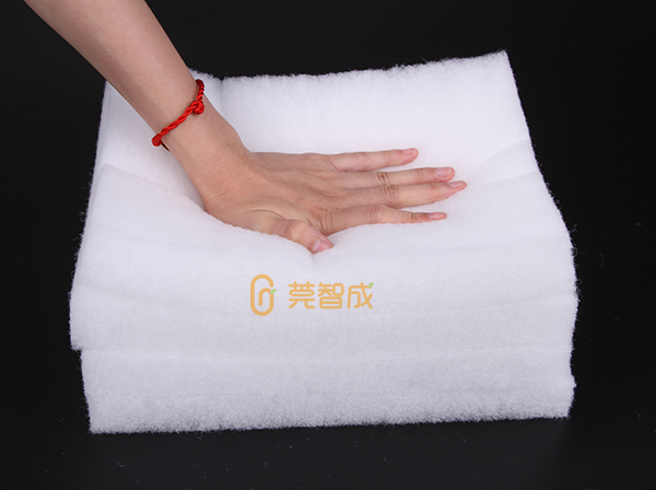 無(wú)膠棉