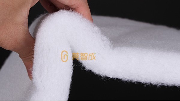 無膠棉